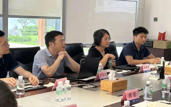 感受灣區(qū)脈搏｜三達(dá)膜總經(jīng)理方富林帶隊(duì)赴廣東開展行業(yè)交流活動