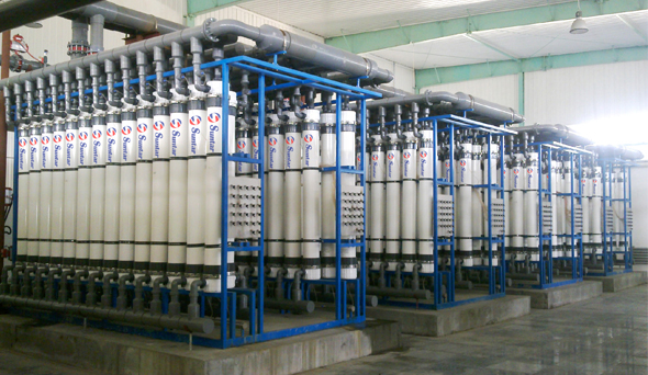 中空纖維膜應(yīng)用領(lǐng)域：生物、醫(yī)藥行業(yè)