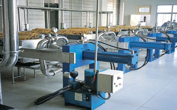 Flow-Cel膜系統(tǒng)應用：抗生素